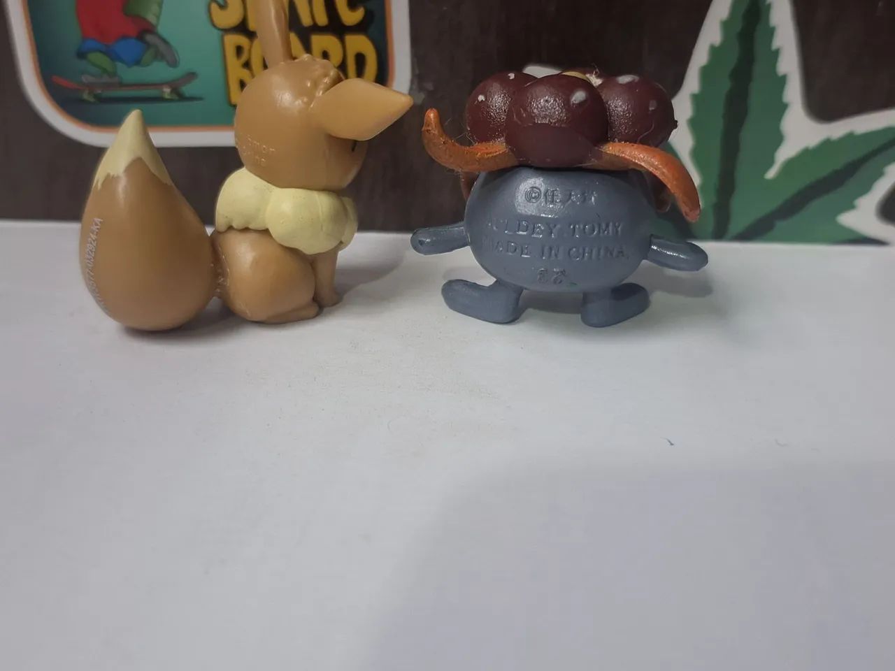 eevee + gloom  - Foto 2