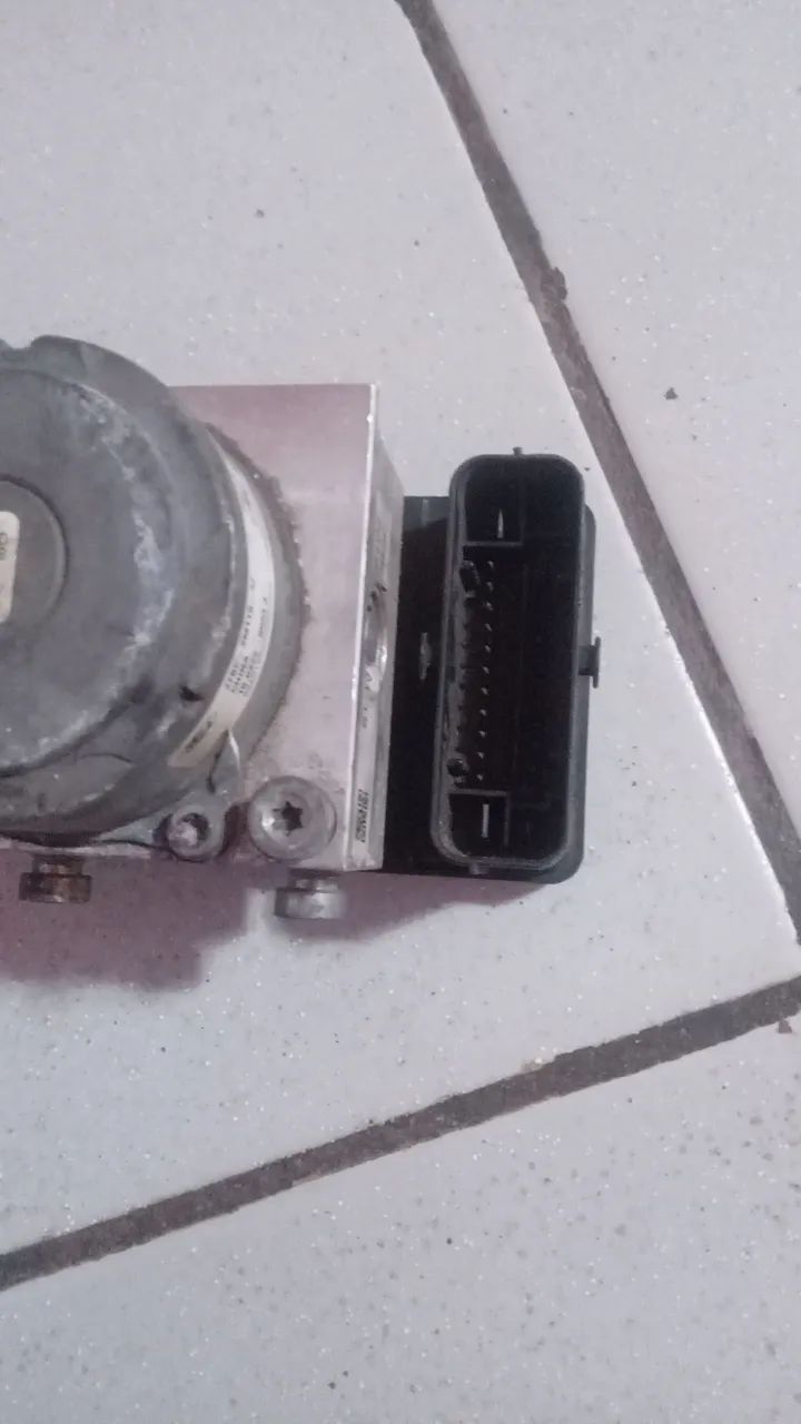 Módulo de abs do Ford ka  - Foto 4