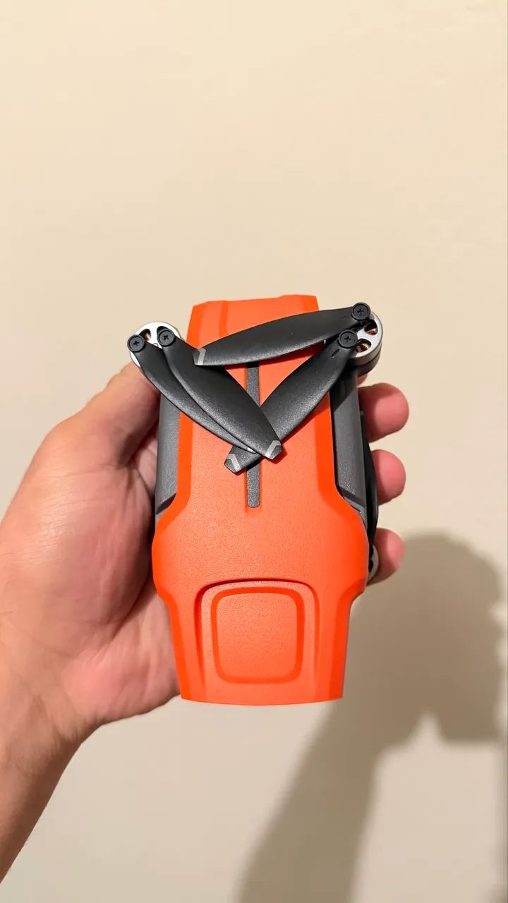 Vendo drone fimi mini 3 SE - Foto 3