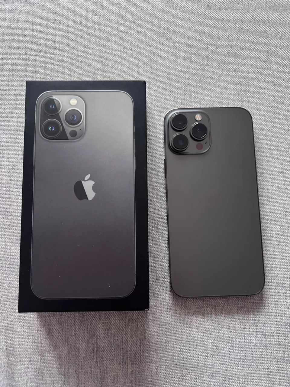 iPhone 13 Pro Max  - Foto 2