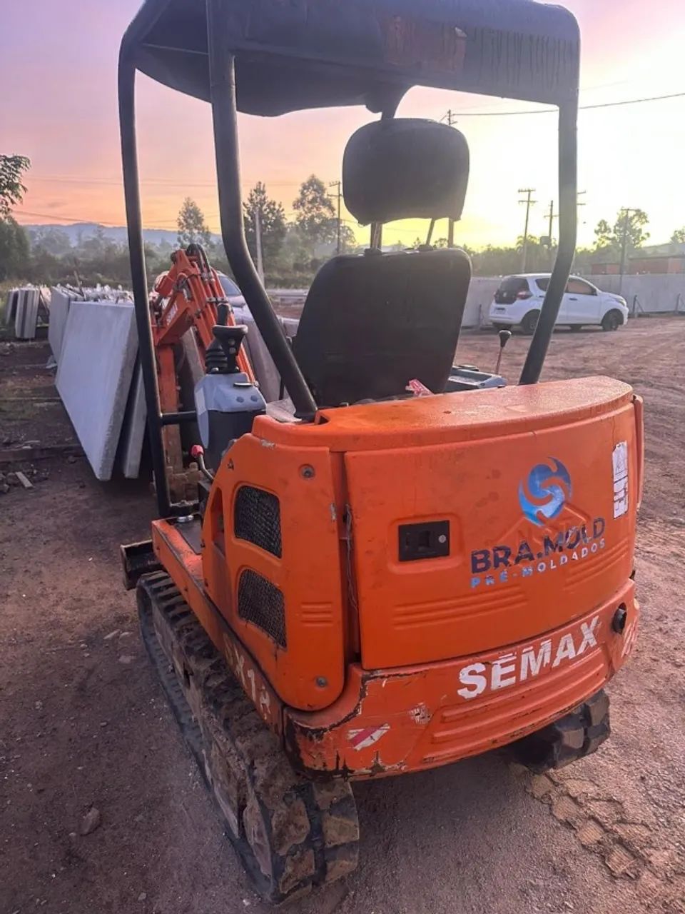 Semax sx18