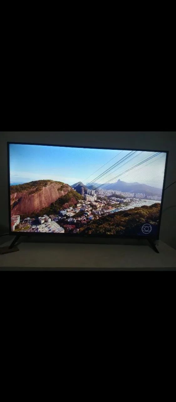 Vendo Smart TV TCL 32- Excelente Oportunidade!