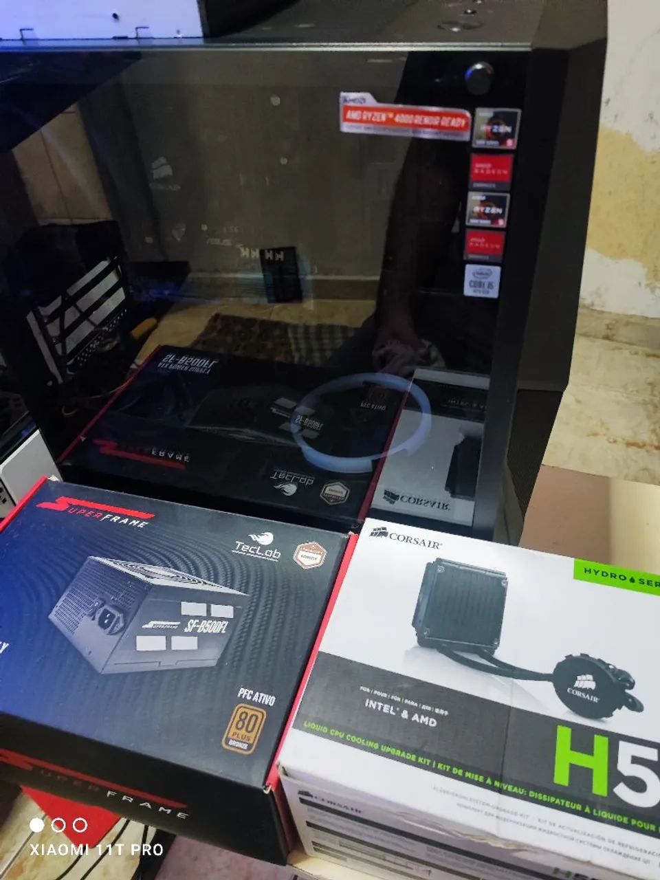 Computador i5 de 2ª Geração - Foto 6