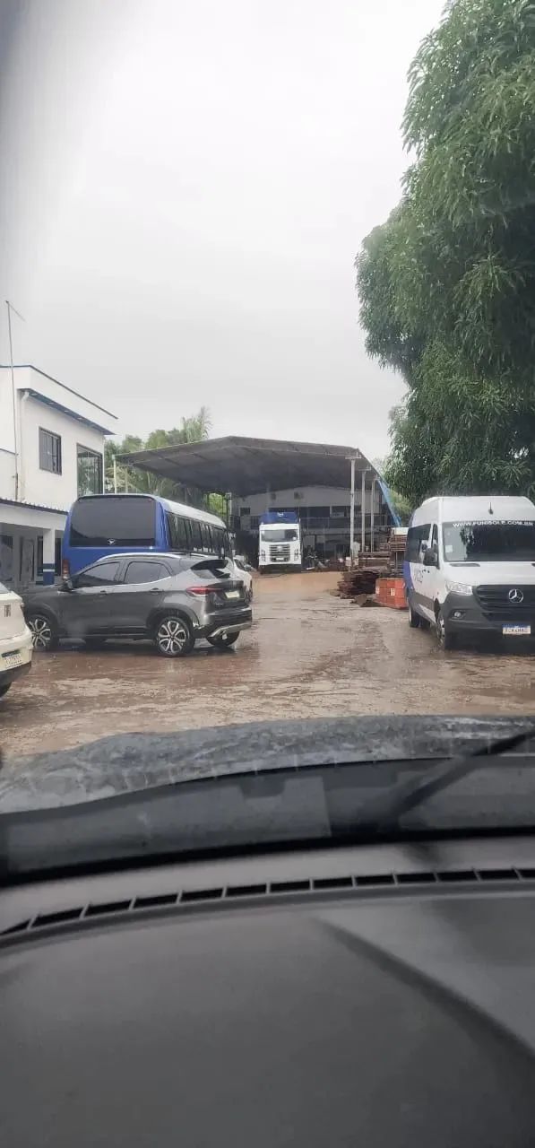 Galpao pedrinhas - Foto 2