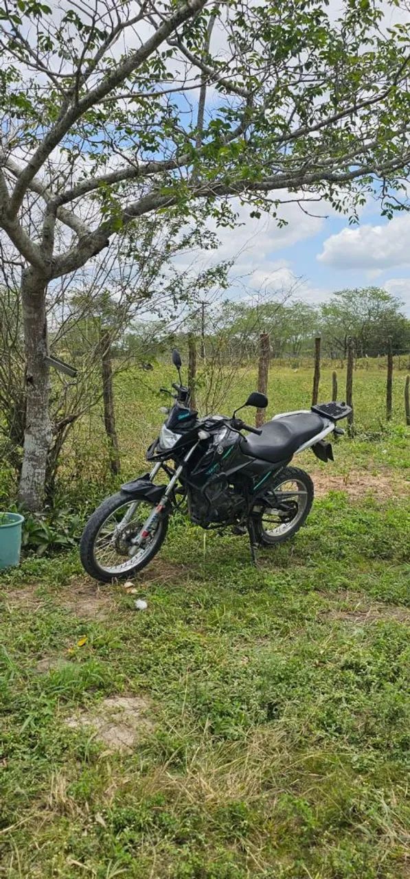 Crosser S 150 - Foto 2