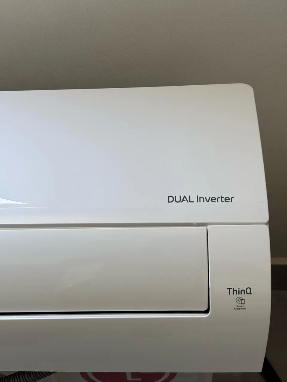 AR CONDICIONADO 12 Btu invert - Foto 2