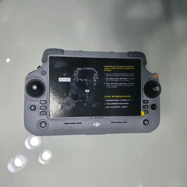 Drone Dji Matrice 4E - Anatel Br - 1 ANO de Garantia - Foto 4