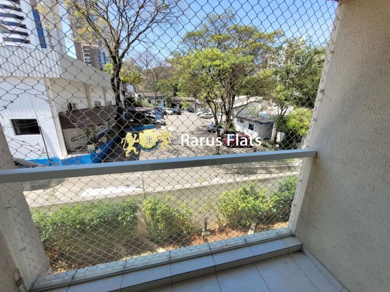 Lindo Flat para alugar na Vila Mariana - Foto 5