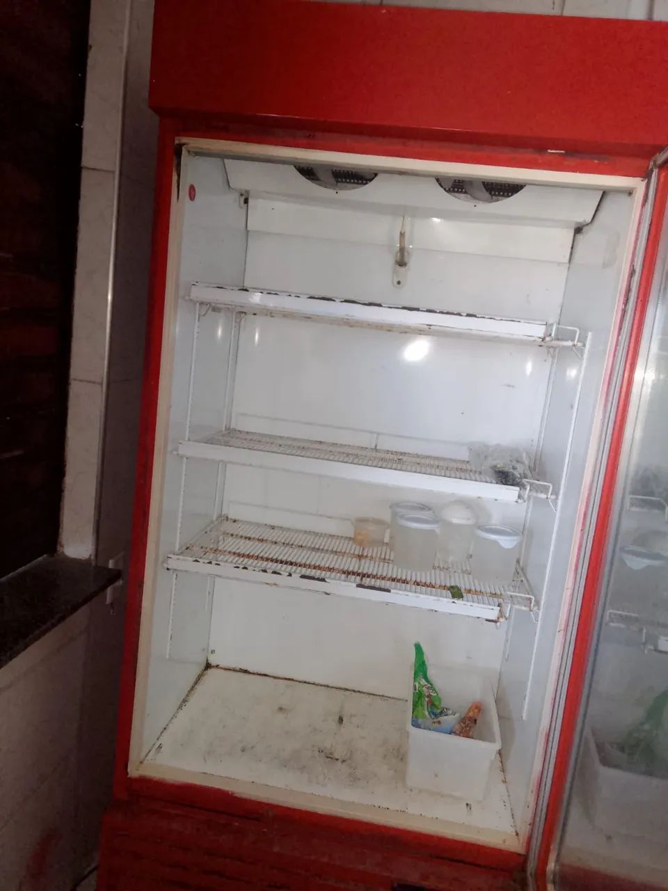 Vendo freezer  - Foto 2