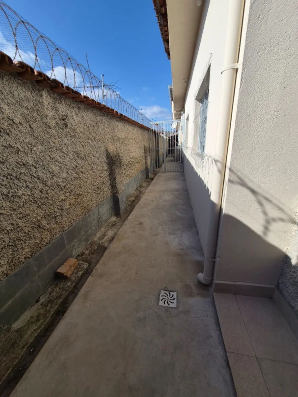 Casa com 2 quartos para alugar em Belo Horizonte - Foto 2