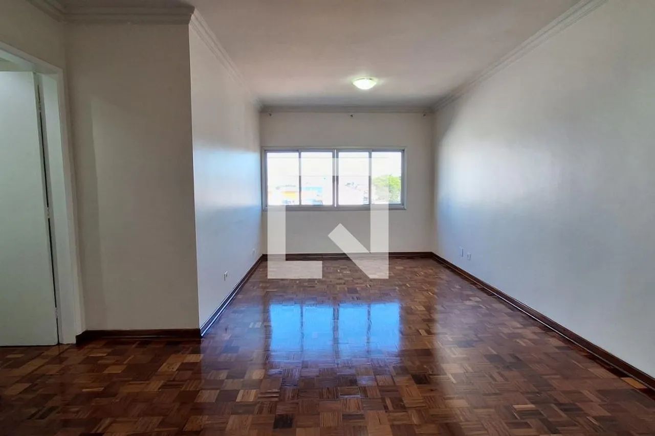 Apartamento à Venda - Rudge Ramos, 3 Quartos, 80 m2