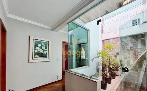 CASA | 4 QUARTOS | 2 SUITES | NOVA ESPERANÇA - Foto 4