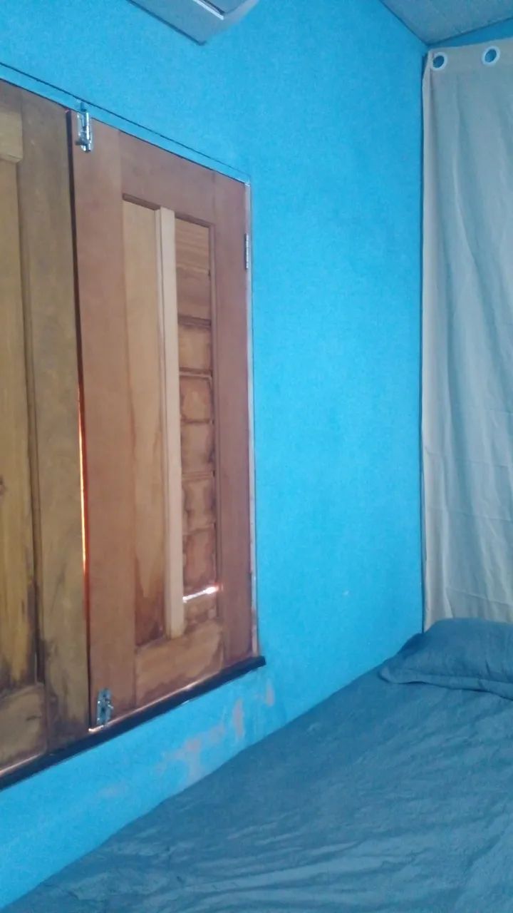 terreno com casa dentro - Foto 2