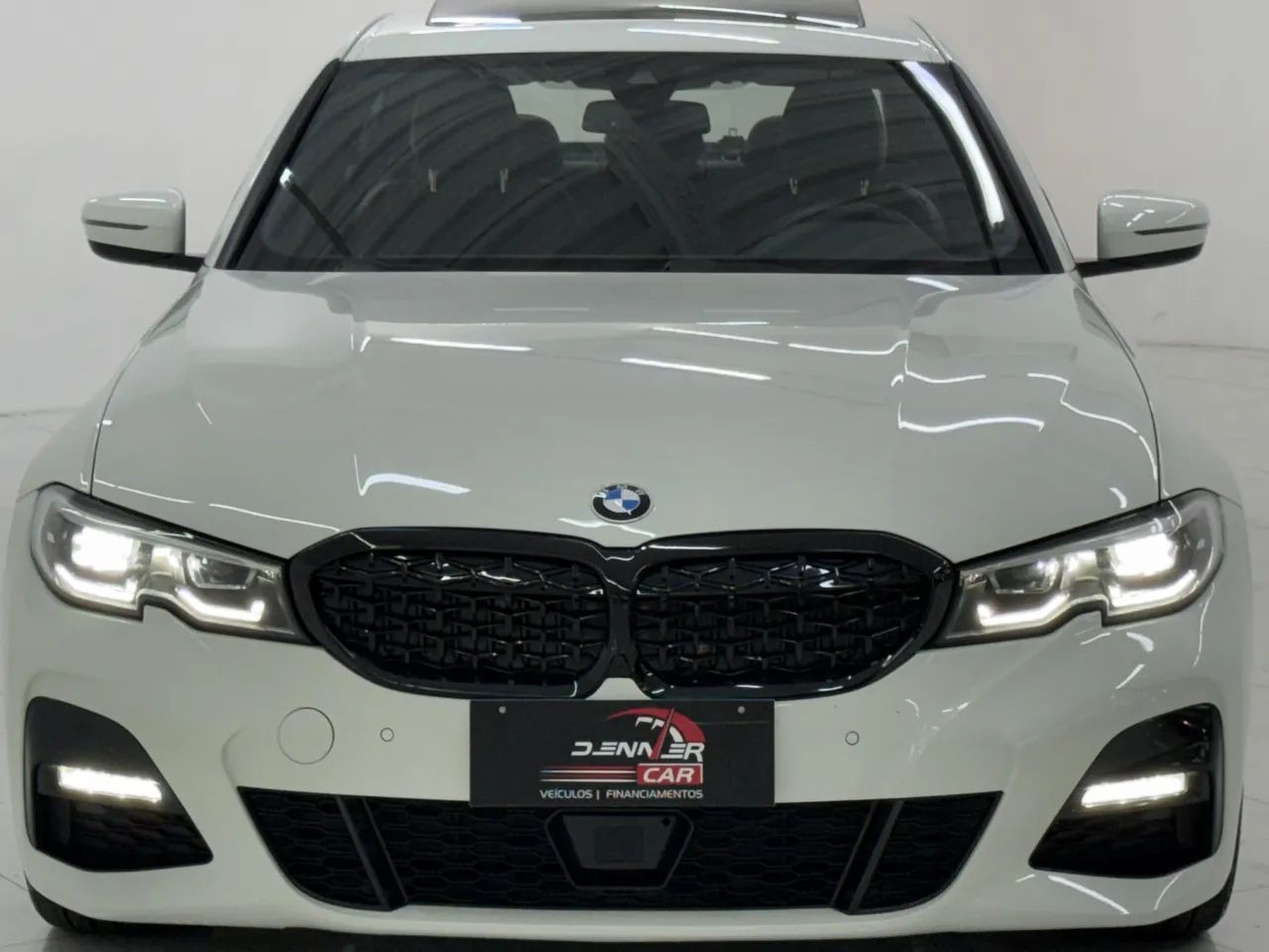 BMW 320I 2022 - Foto 4