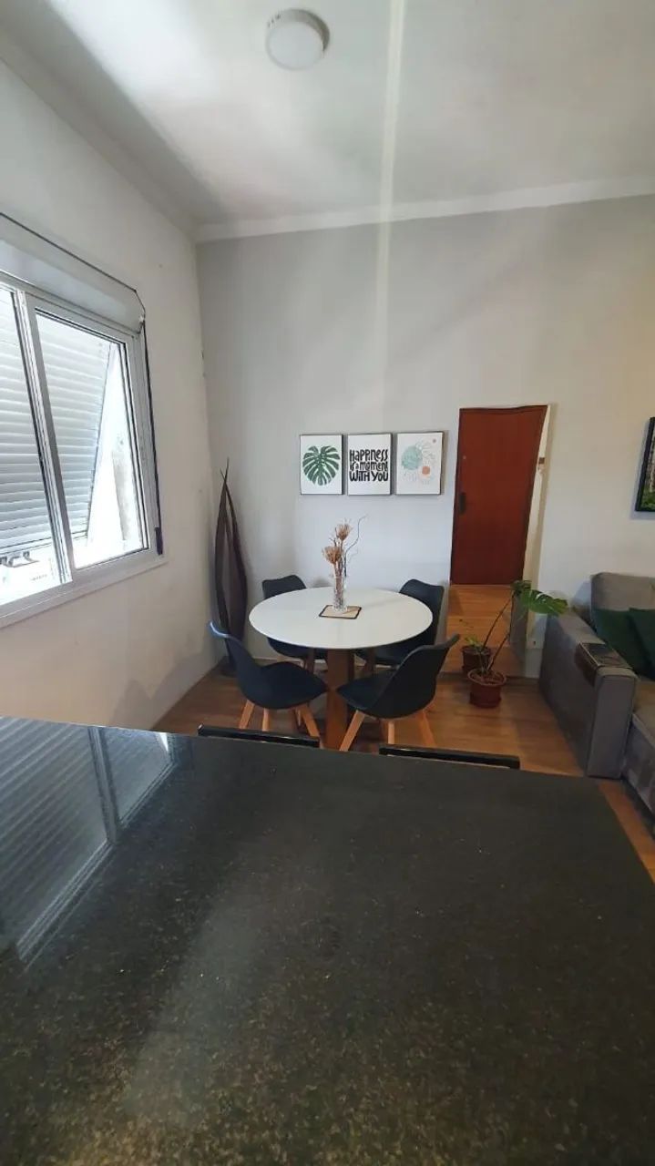 Apartamento 1 Dorm Consolação - Foto 3