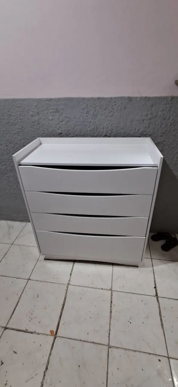 Comoda gavetrira  - Foto 3