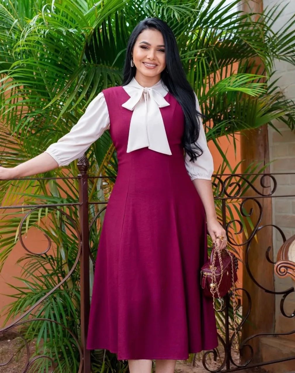 JARDINEIRA MARIA AMORE - Foto 2