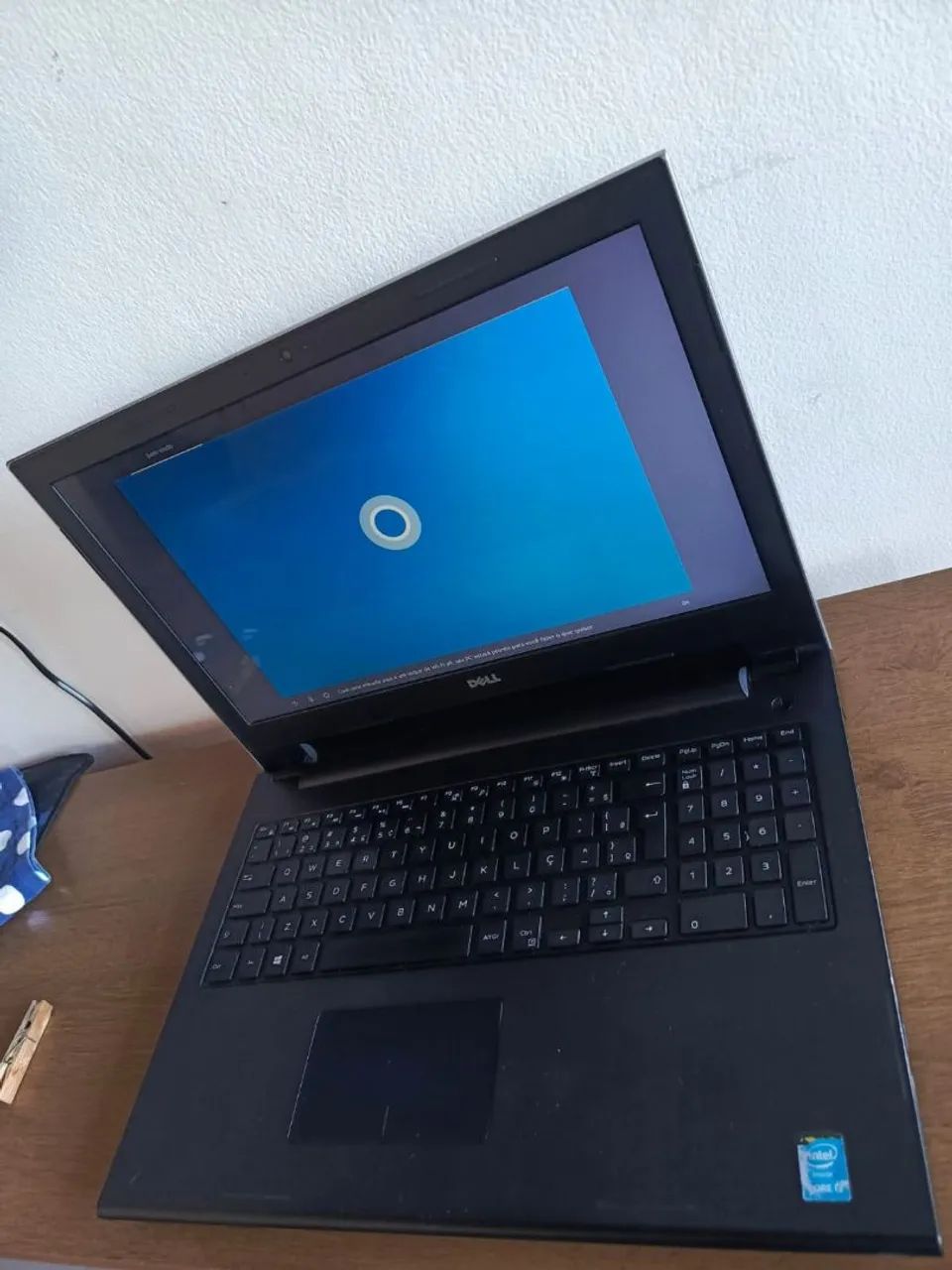Notebook Dell Intel core i3  - Foto 2