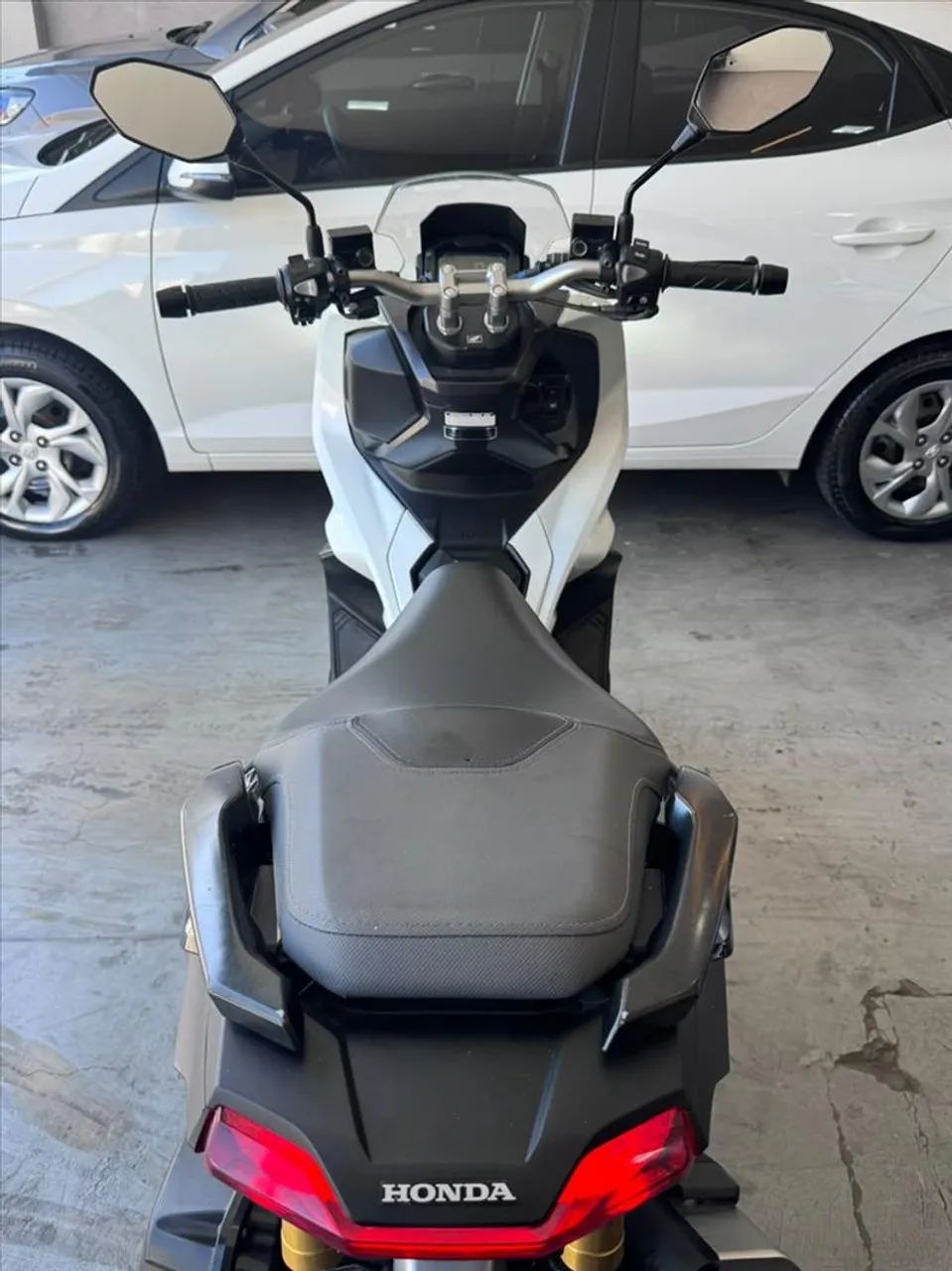 Honda Adv - Foto 5