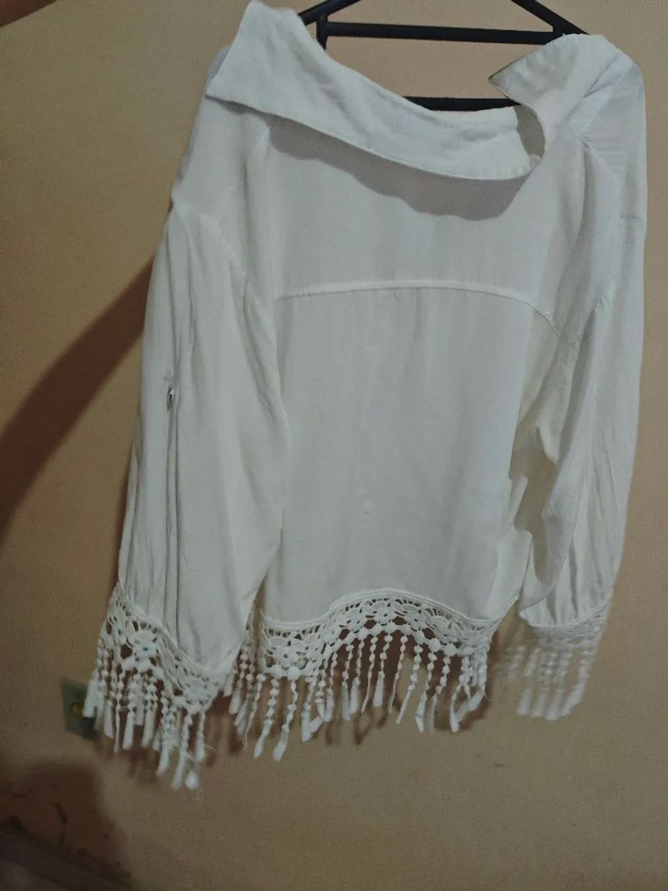 Blusa - Foto 2