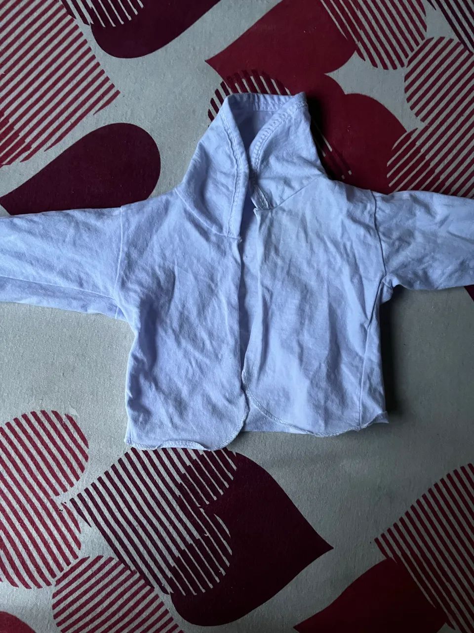 Lote de roupa de bebê  - Foto 4