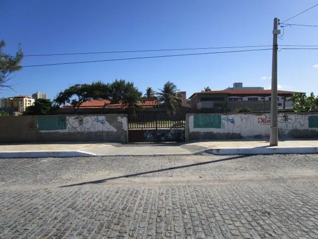TERRENO para alugar na cidade de FORTALEZA-CE - Foto 4