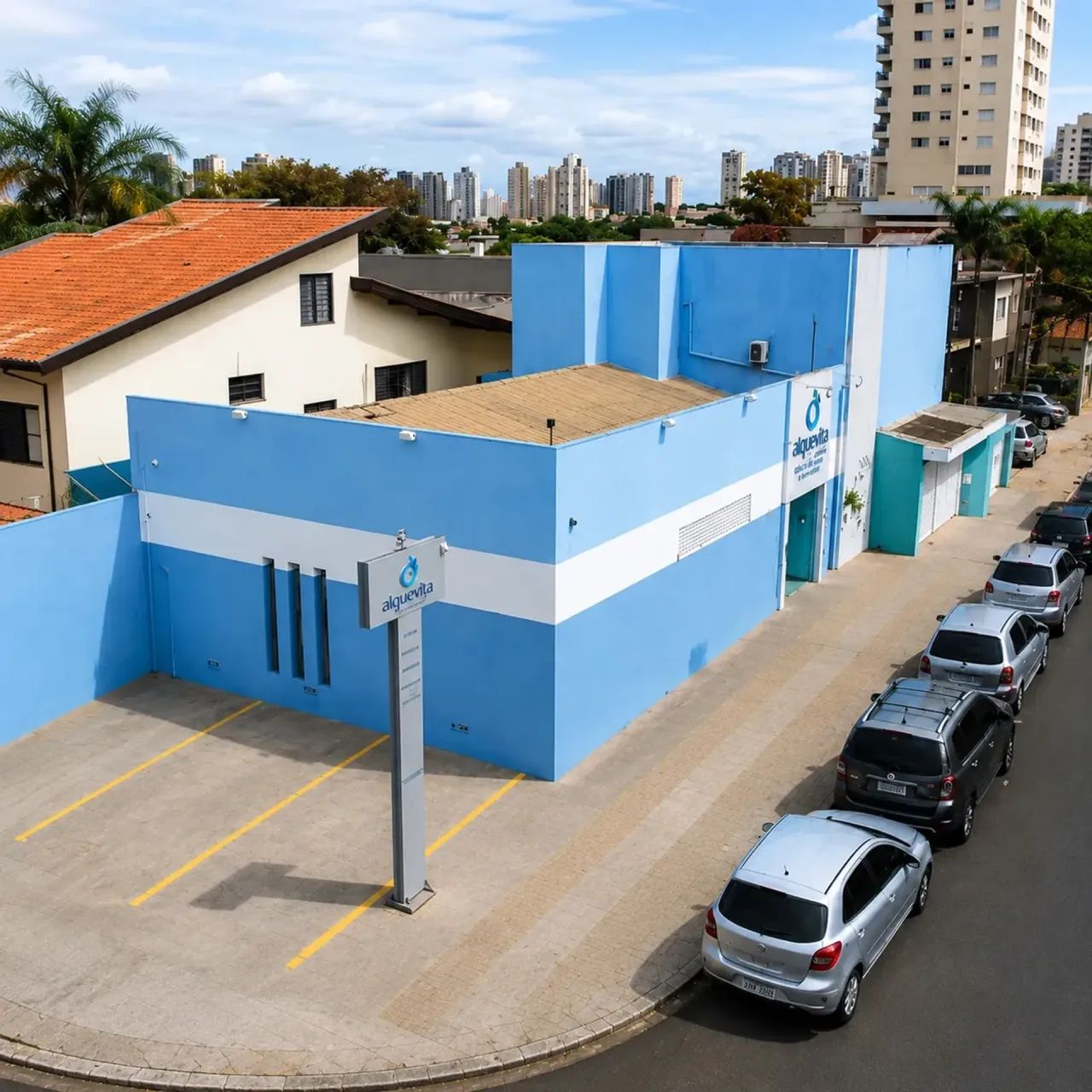 Casa Comercial à venda rendendo de imediato - Foto 3