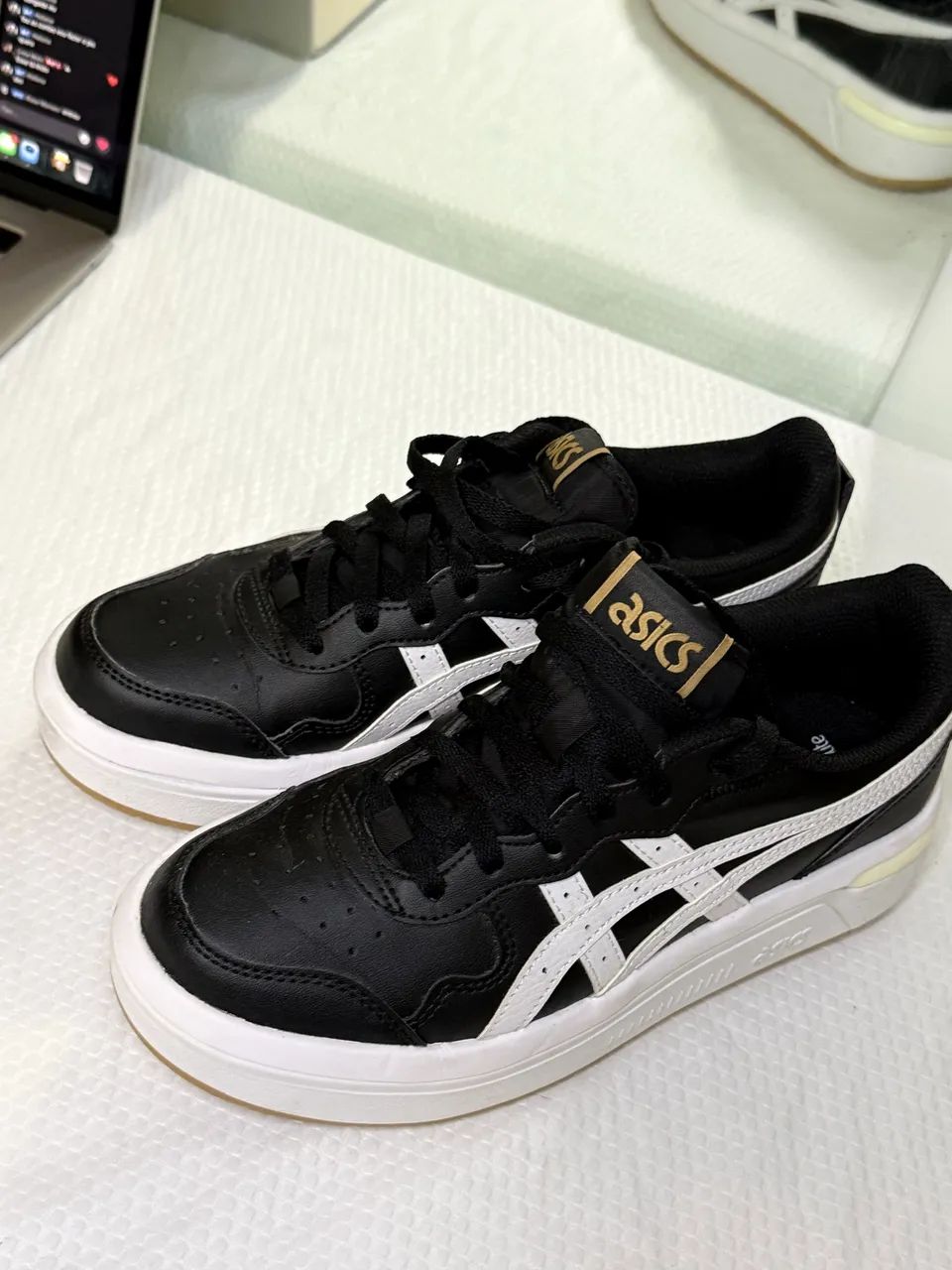 Tênis ASICS  - Foto 3