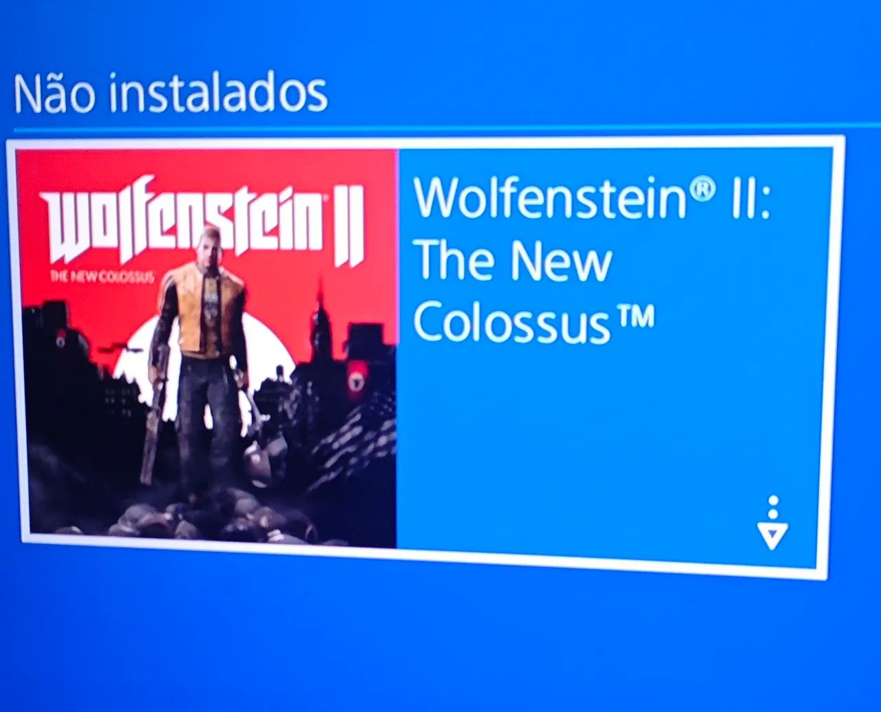 Playstion 4 Play 4 - Foto 5