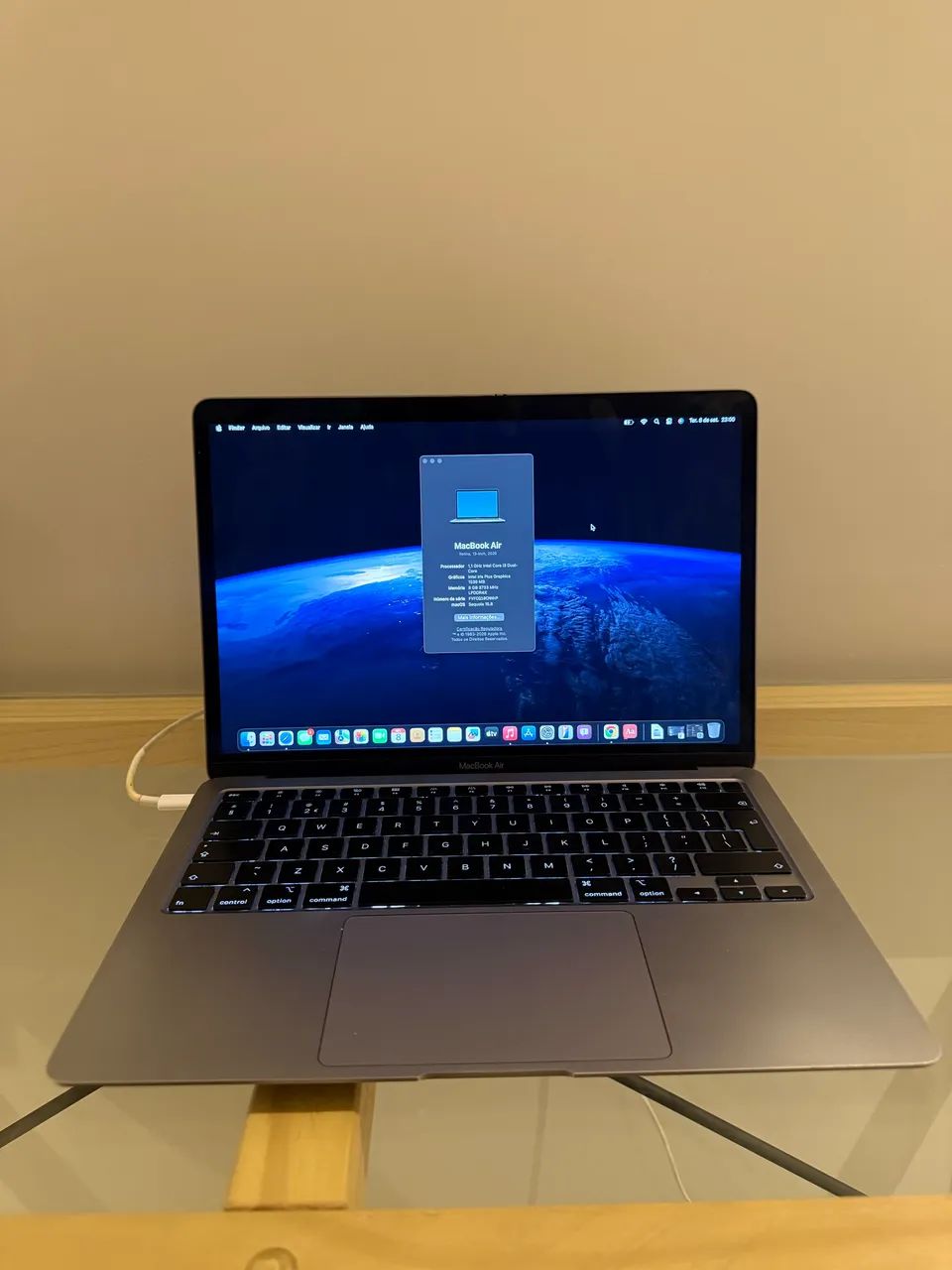 Macbook air - Foto 2