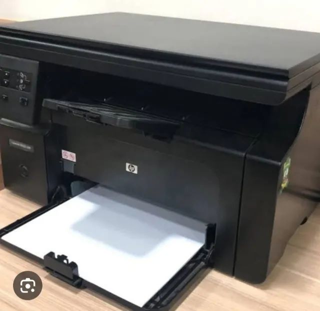 ** Impressora HP LaserJet Pro M1132**
