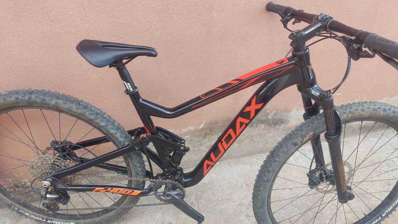 Audax fs400 29 - Foto 4