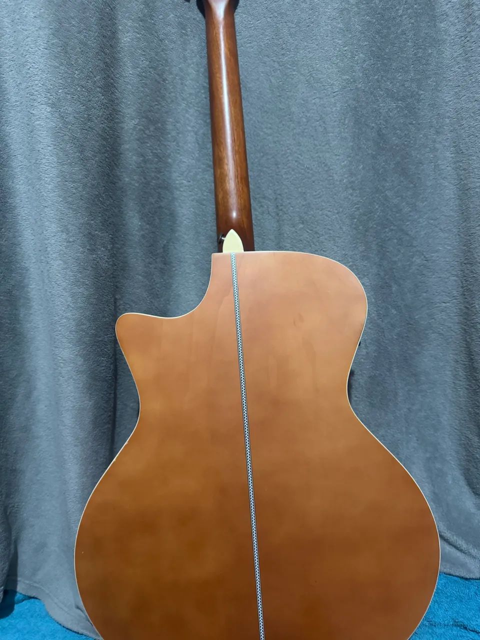 Violão Tagima TW-29 - Foto 3