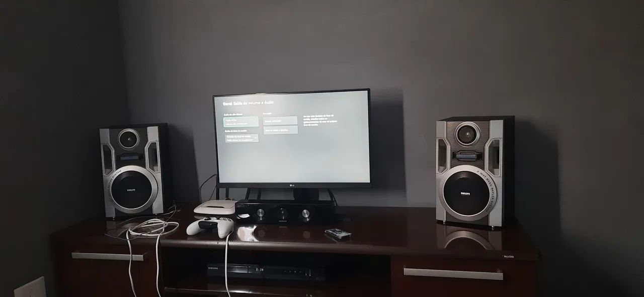 Monitor gamer 
