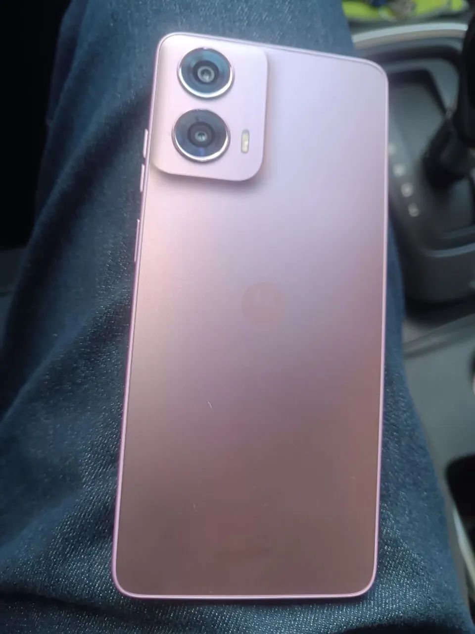 Motorola G24 128 - Foto 4