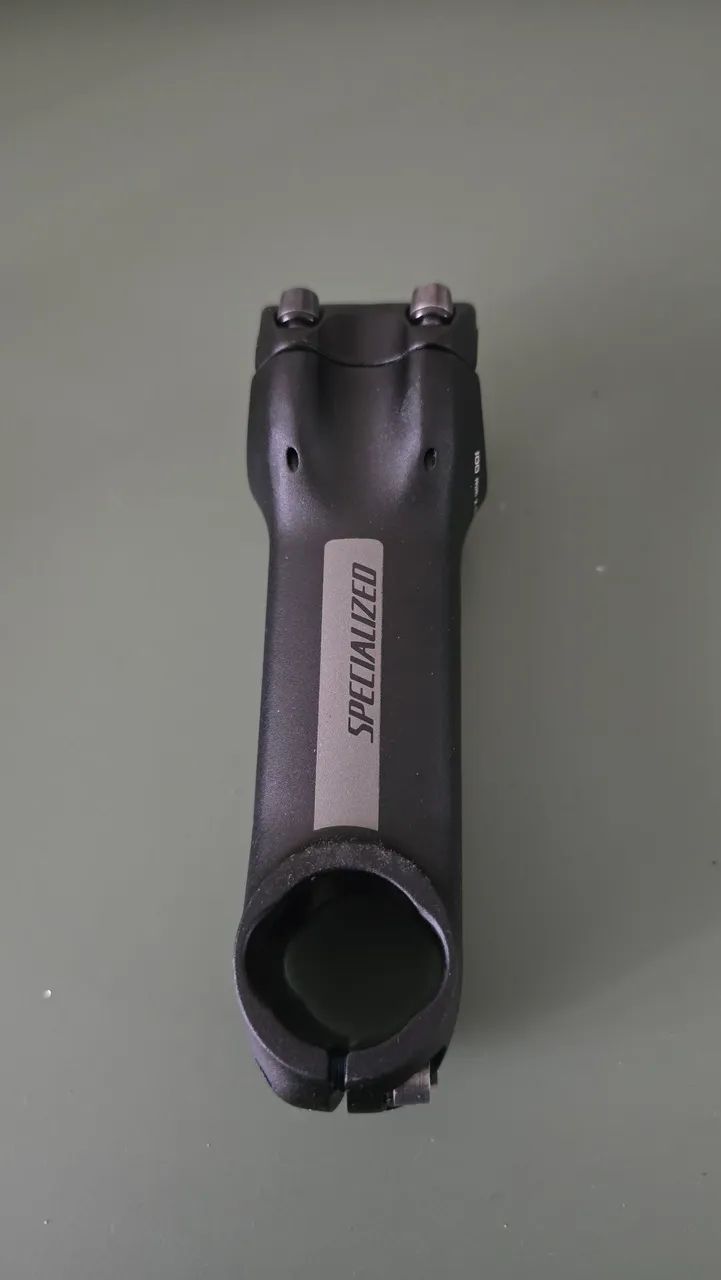 Mesa /avanço Specialized para Future shox 100mm - Foto 3