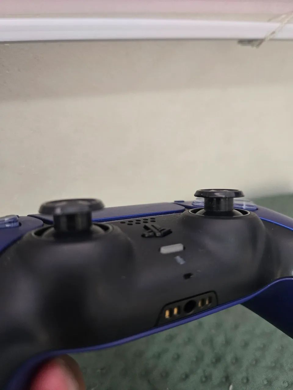 Dualsense ps5 cobalt blue  - Foto 4