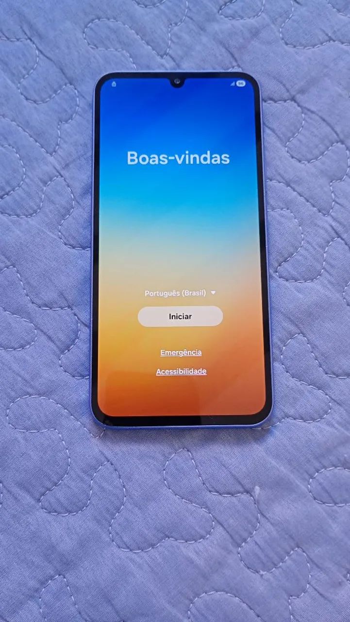 Galaxy A34 5G - Foto 5