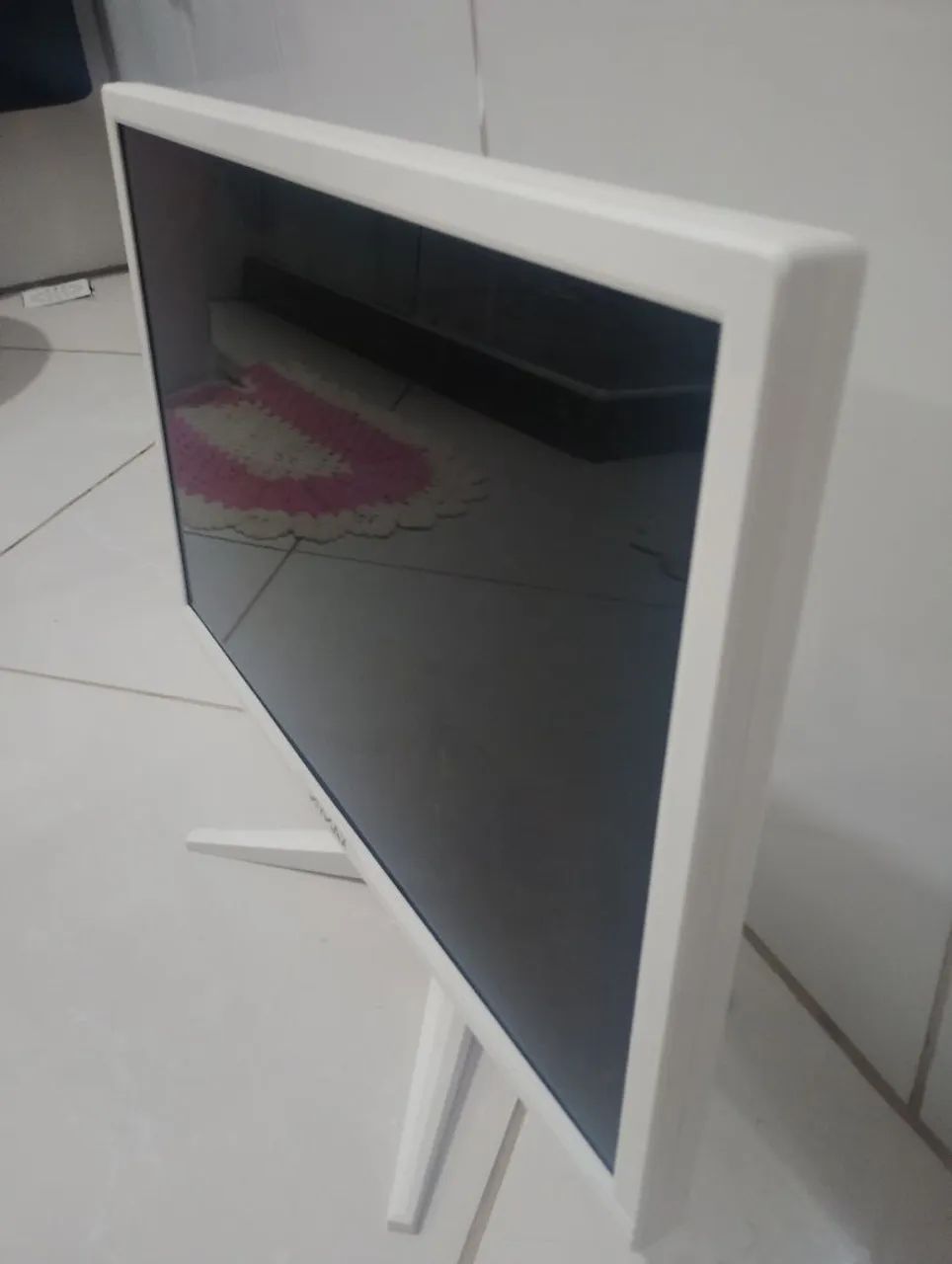 Monitor 19p 60hz Branco