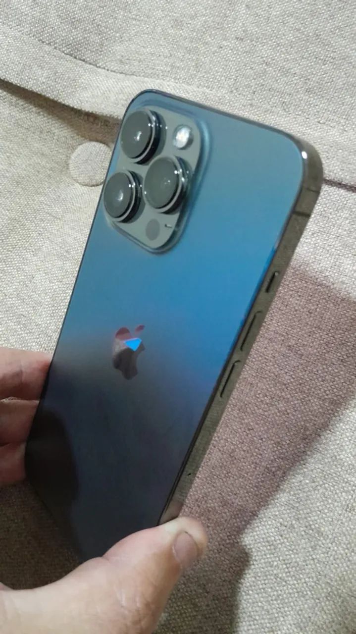 IPHONE 13 PRO 256G (RELÍQUIA) - Foto 5