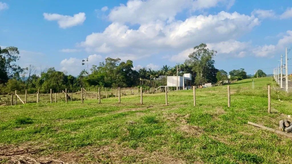 Terreno Loteamento La Vitória Criciúma - Foto 2