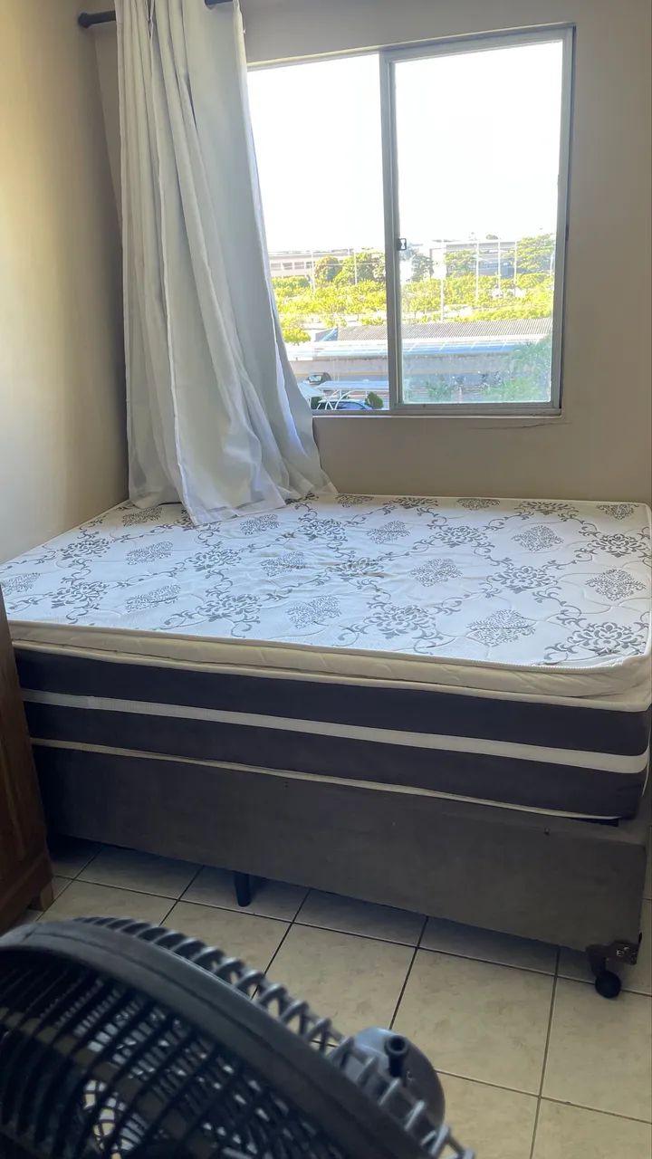 Quarto Completo 