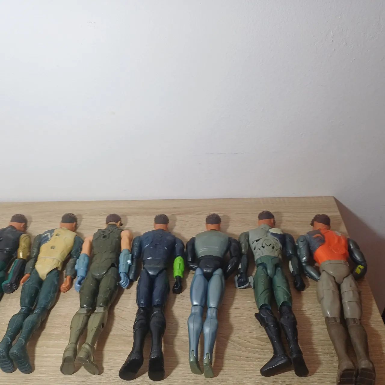 8 Max Steel - Foto 4
