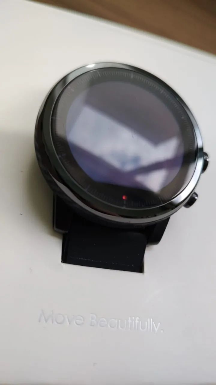 Smartwatch Amazfit Stratos original. - Foto 2