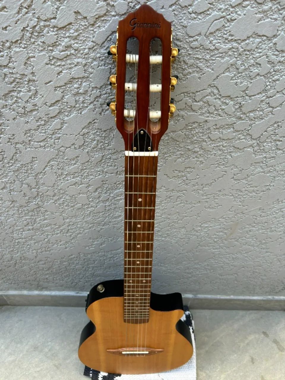 Violão Giannini - Foto 2