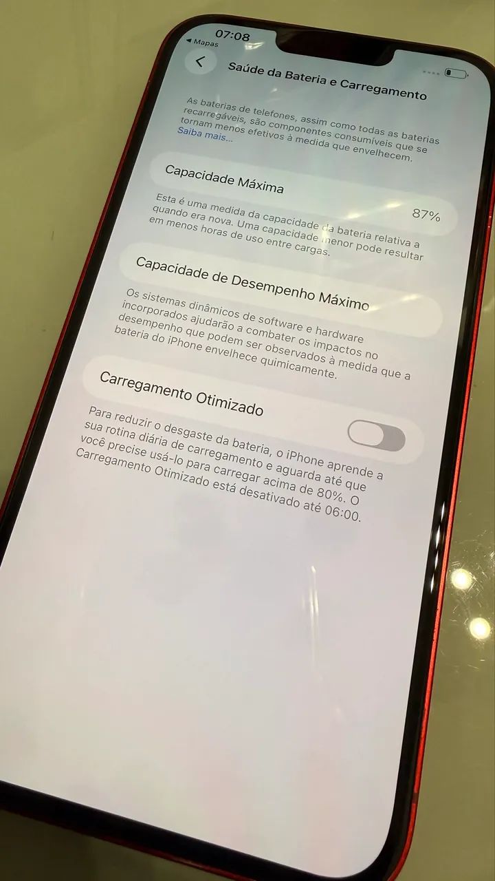 Iphone 14 Plus  - Foto 4