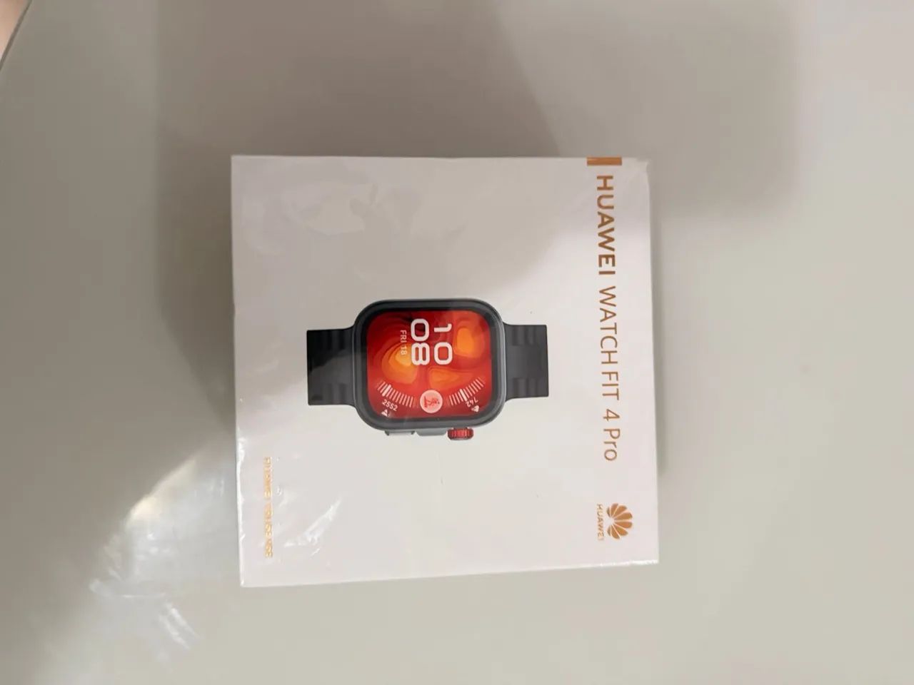 Huawei Watch 4 pro  - Foto 3