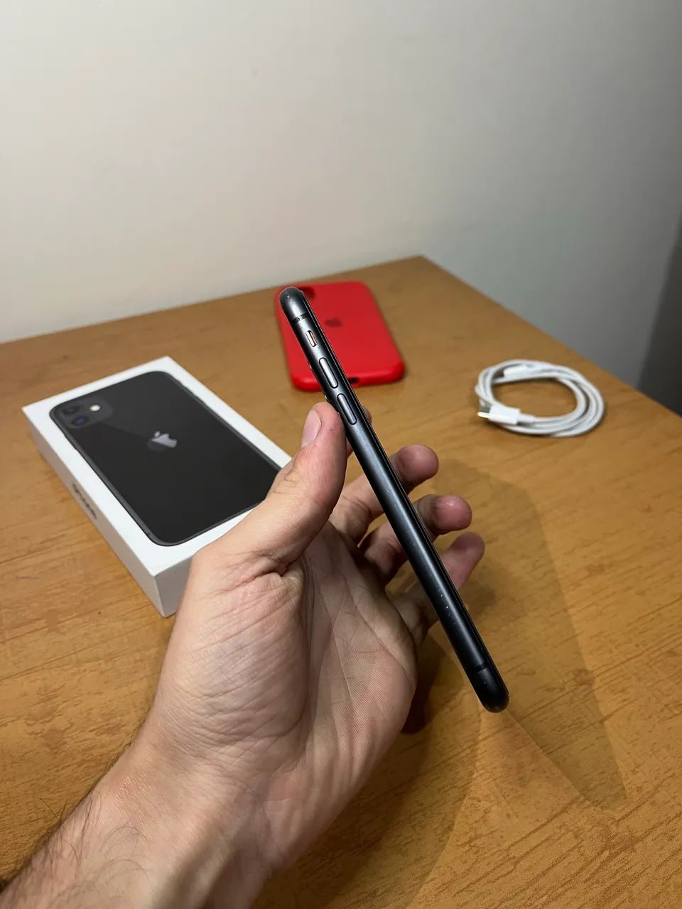Iphone 11 - Completo - Foto 3