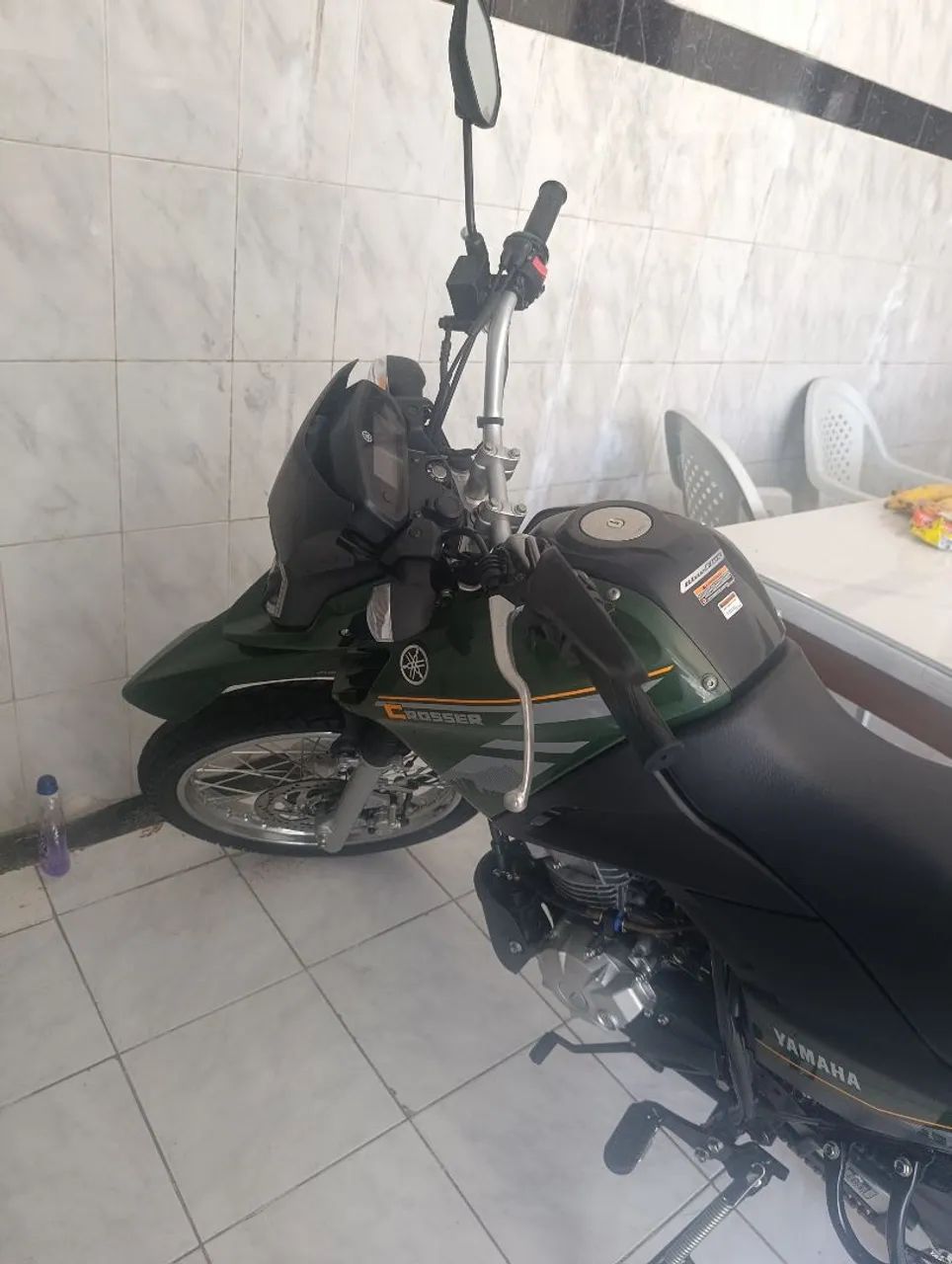 Crosser 150 super conservado  - Foto 5