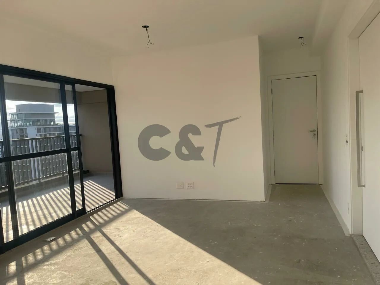 Apartamento Novo - 3 Dormitórios (1 Suíte) à Venda no Alto da Boa Vista - São Paulo/SP. - Foto 6